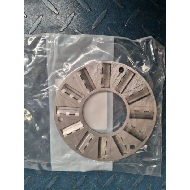 Baffle  Diffuser plate D126