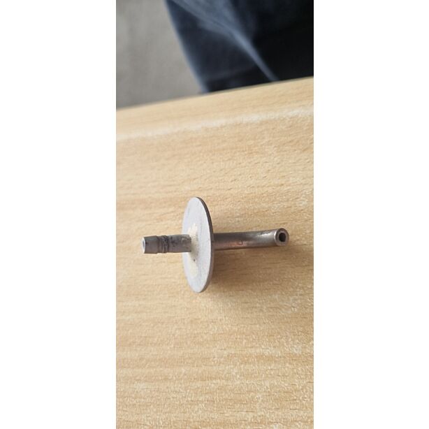 Duct Sensor