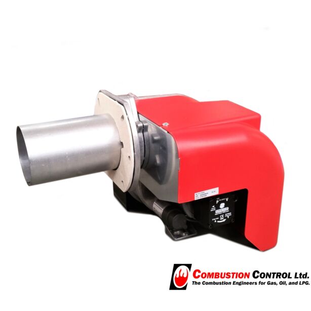 Ecoflam Oil Burner Max 8 HT TL