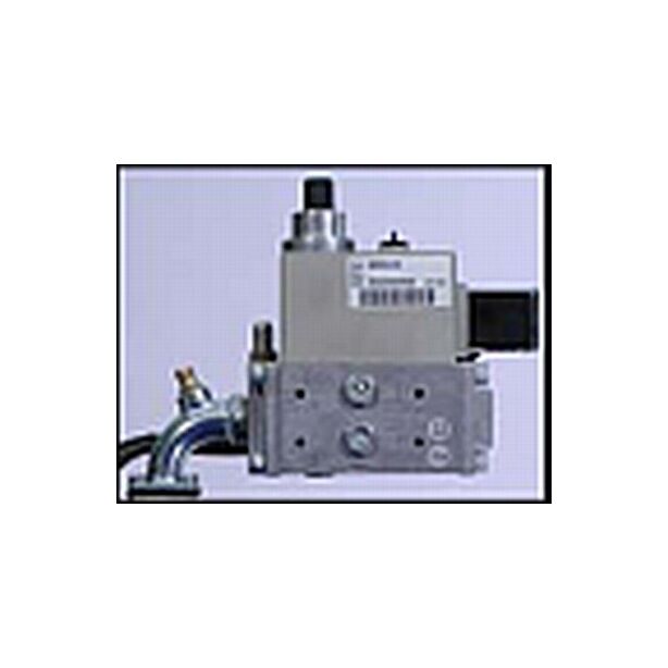 Ecoflam Gas Train GRRG150 MB-DLE 407 See ID6045