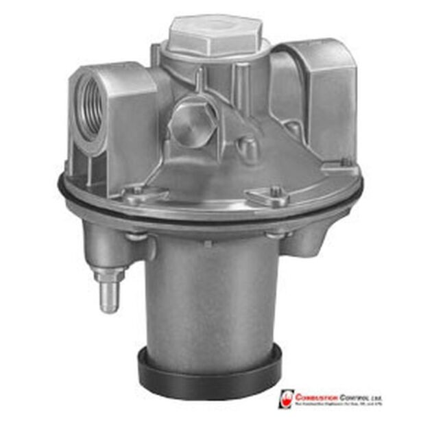 KR GIK Air Gas Ratio Regulator Dn20