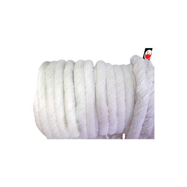 Ceramic fibre twist cord 40mm