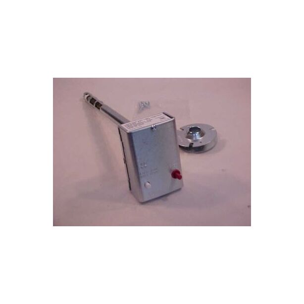 Thermostat Air Heater