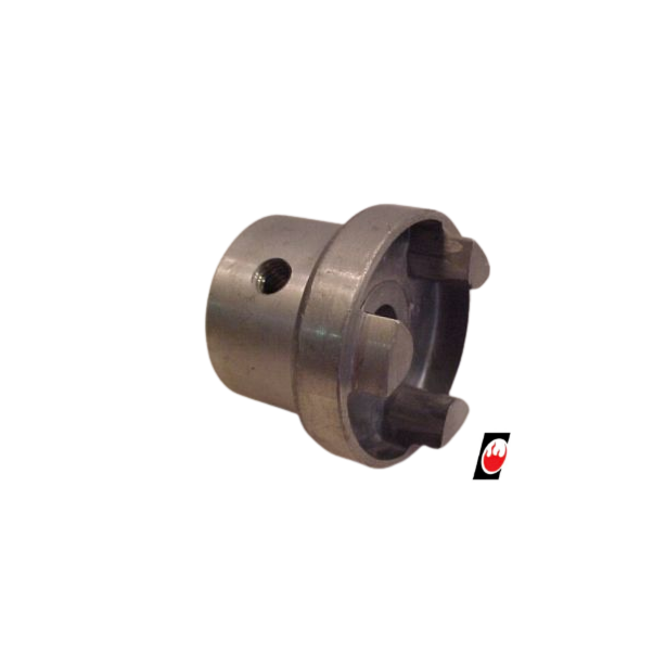 EF Coupling pump
