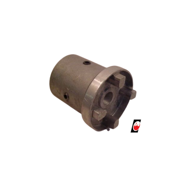 EF Coupling