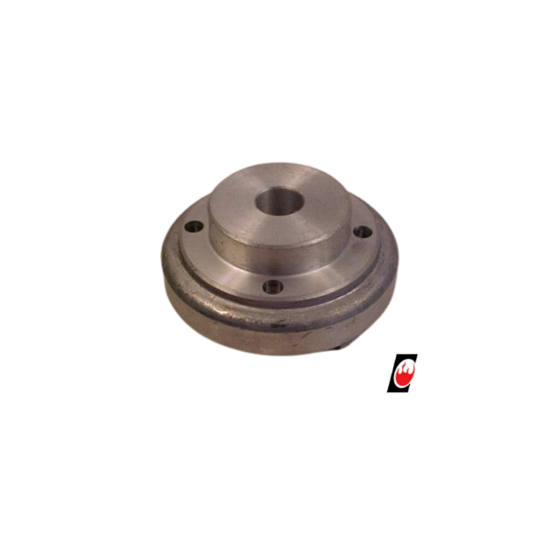 EF Coupling