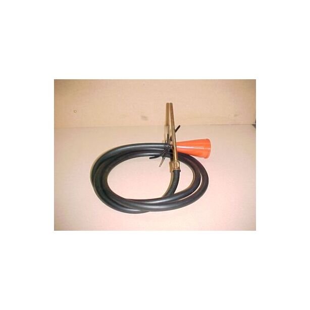 Tiger Flex Suction Hose