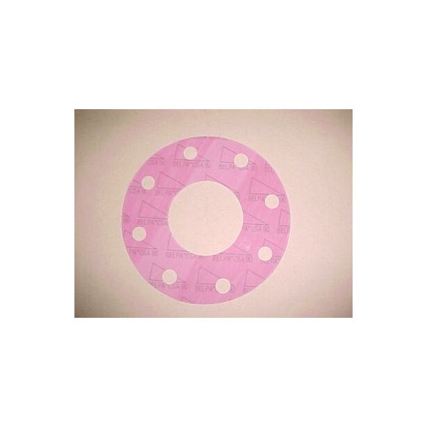 Gasket CSA-90 1.5mm 100mm NB T/H F/F