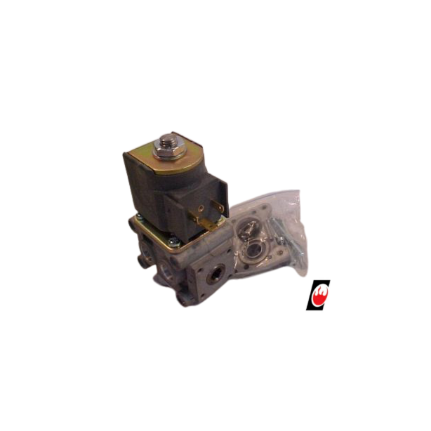 LM Pilot Valve L/H c/w kit Johnson