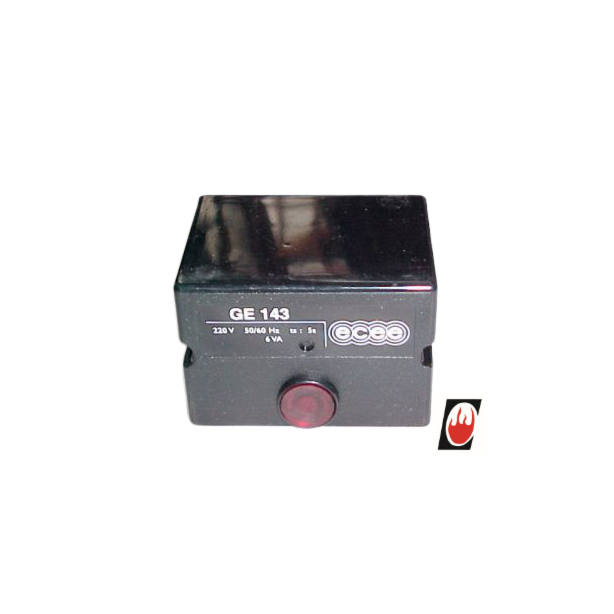 GE 143 Controller