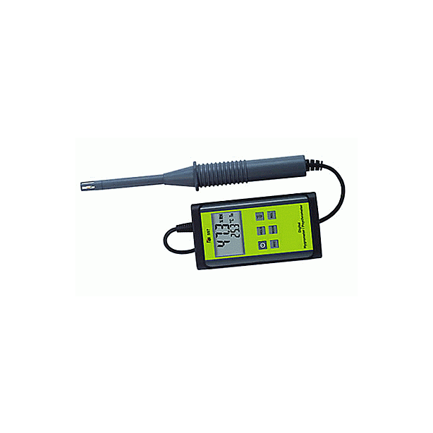 TPI 597 Digital Hygrometer/Psychrometer