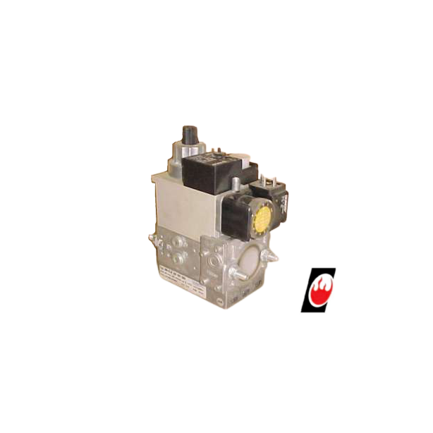 Dungs Multi-block Gas Valve MB-DLE 407 BO1 S50