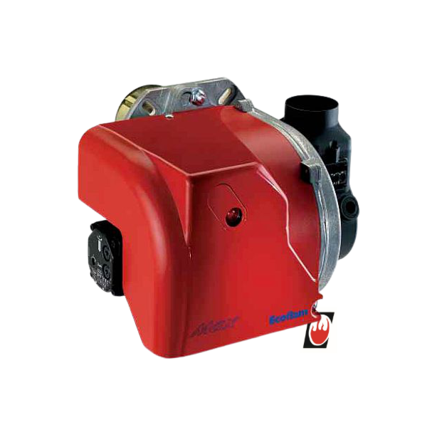 Ecoflam Oil Burner EF Max 12 TC