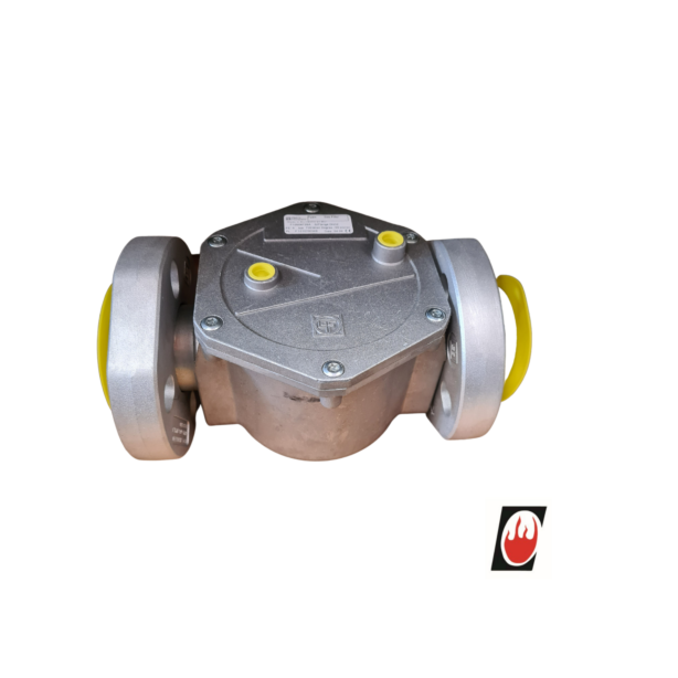 Gas Filter 1.25" Industrial