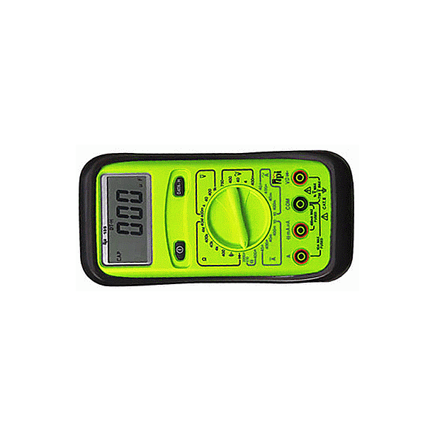 TPI 135 DMM Multimeter
