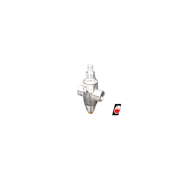 Baso Thermoelectric Valve 1/4"NPT, H19NA-4C
