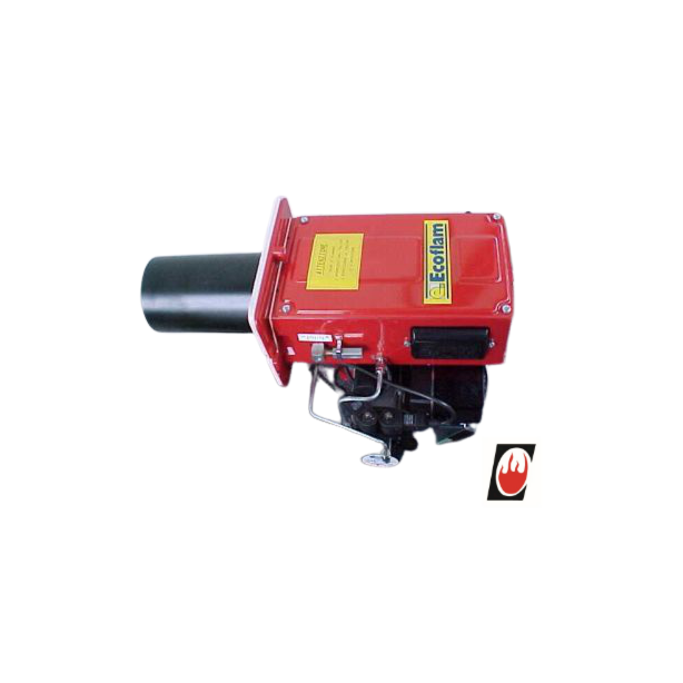 EF Oil Burner Major 45 TL AB Hi/Lo