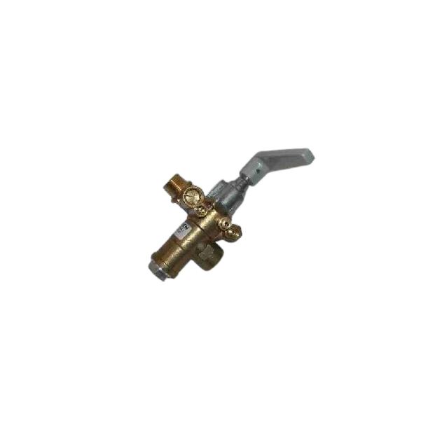 Gas Valve Catering