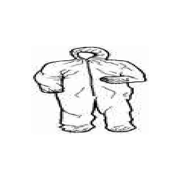 Disposable Overalls