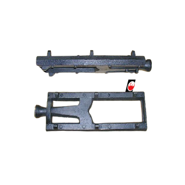 Keefer Chargrill Burner 45Mj/hr