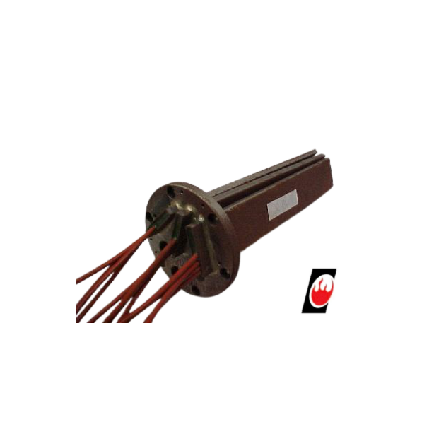 EF Heating Element R120 Oilflam80