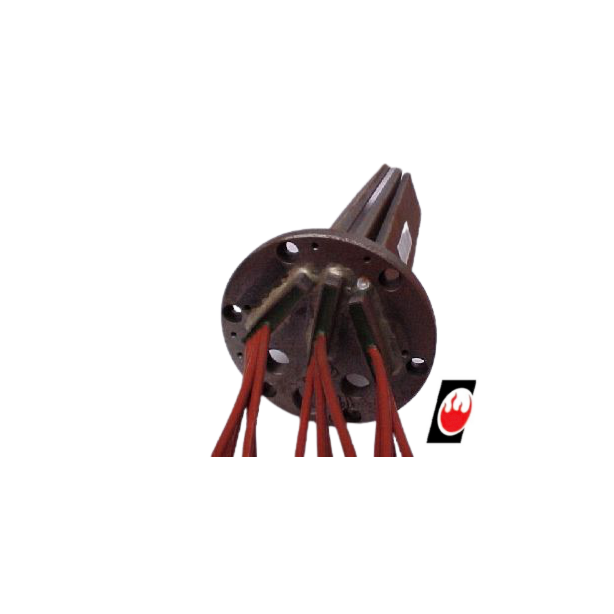 EF Heating Element R121 Oilflam 120