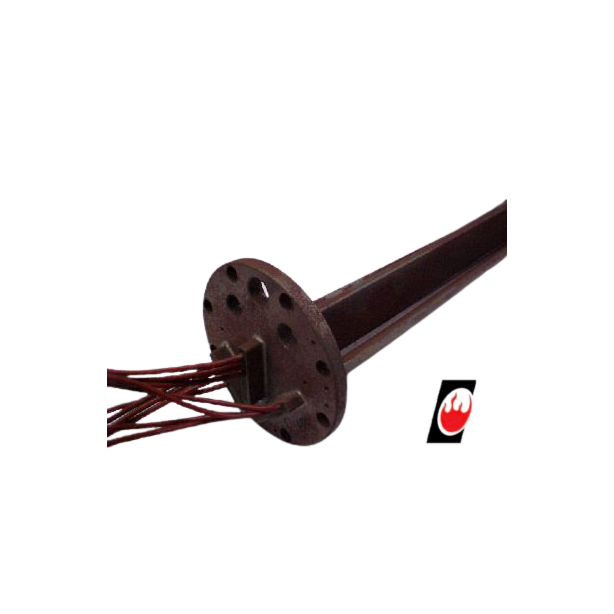 EF Heating Element R122 Oilflam170