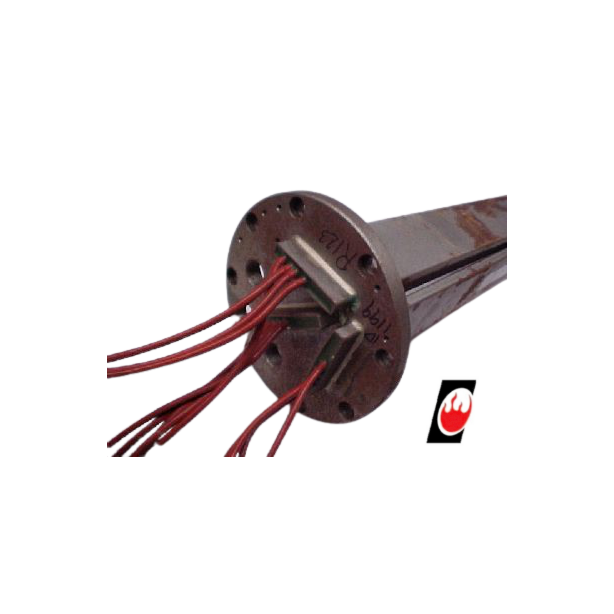 EF Heating Element R123 Oilflam 200