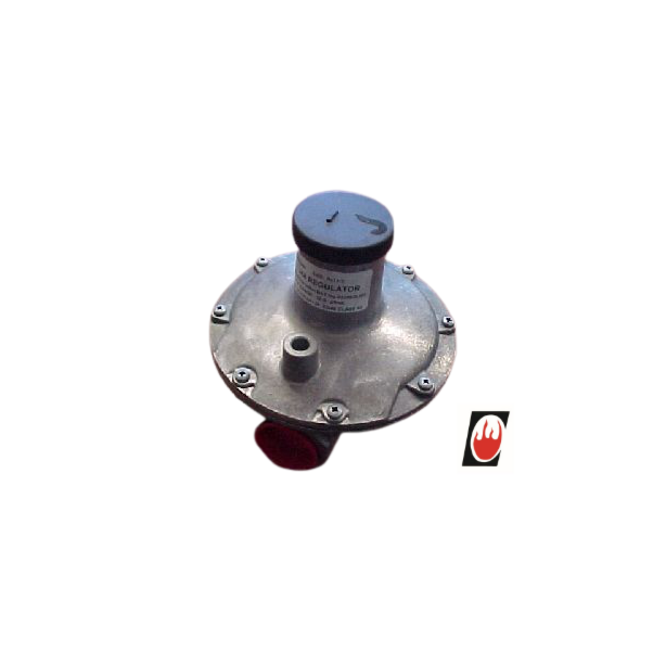 J48 Regulator 1 1/2"