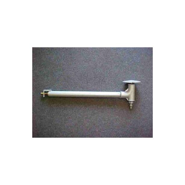 1" Impact Burner