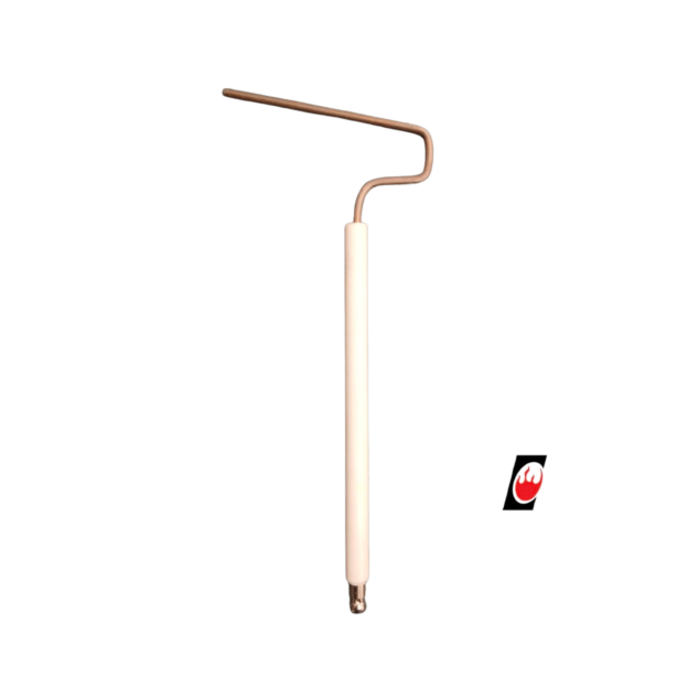 EF Electrode Pair for BLU1600