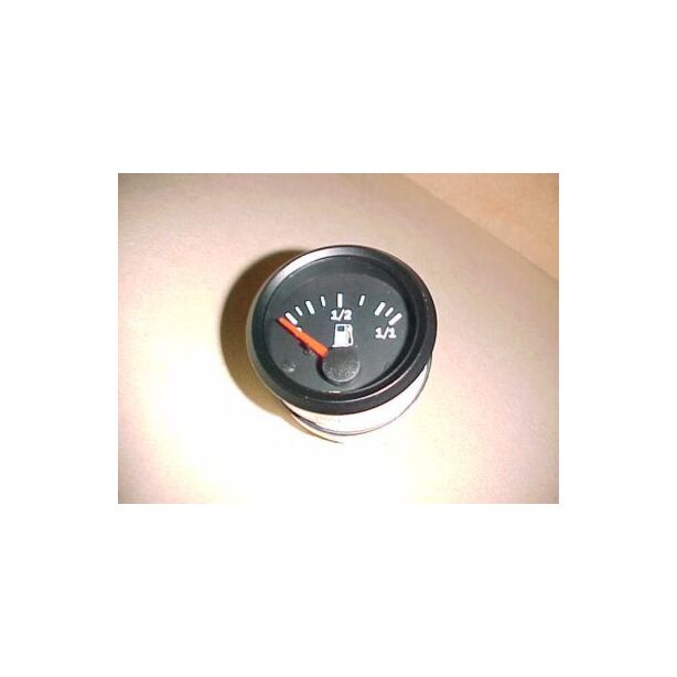 VDO Fuel Gauge 12V 110-180 OHMS