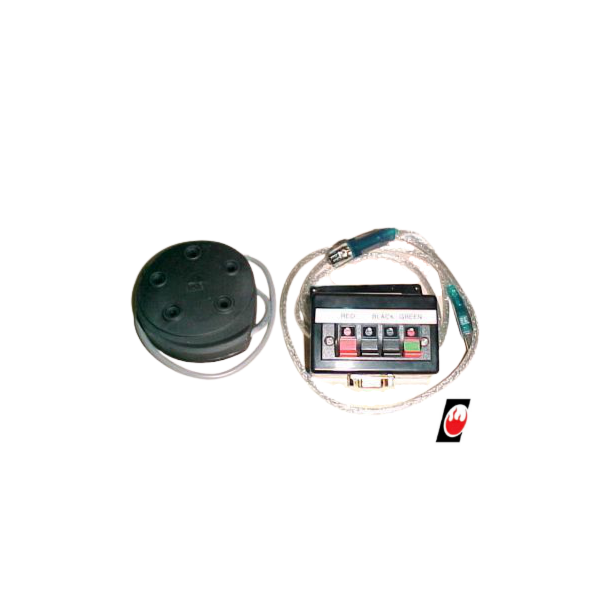US TS MC6 Programming Kit