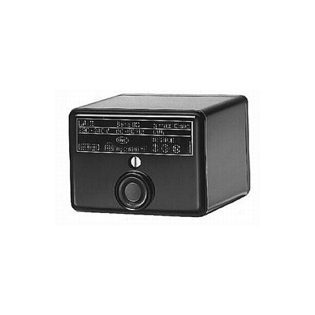 L&G / Siemens LAE10 Oil Flame Relay