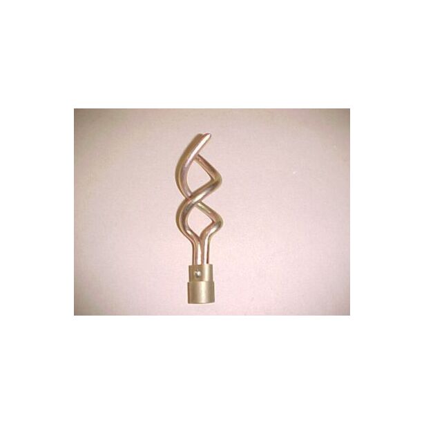 Worm Screw for Drain Rods