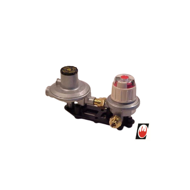 LPG Auto Change 8kg, 400 mj/hr no longer available refer ID1287