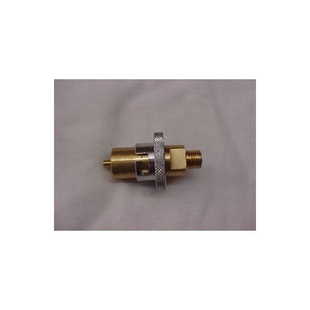 Bayonet Adaptor 1/4" BSP Male