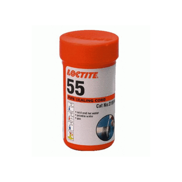 Loctite 55 Pipe Sealing Cord