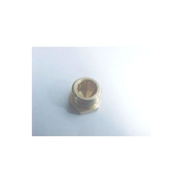 7/16 X 27 Plug Orifice