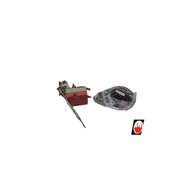 Thermostat 20-150 Deg C Jumo