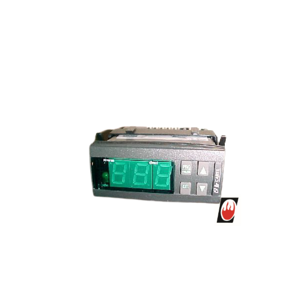 Carel Temperature Controller IR32W20000