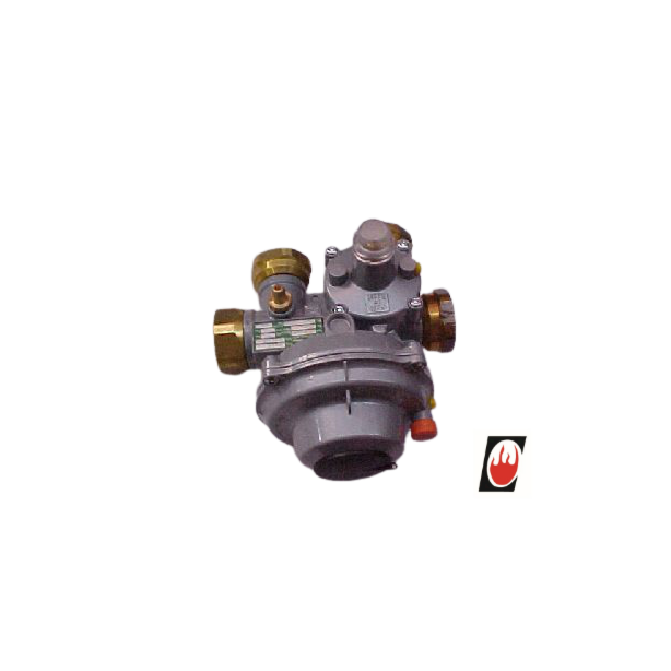PF FE25 OPSO Regulator