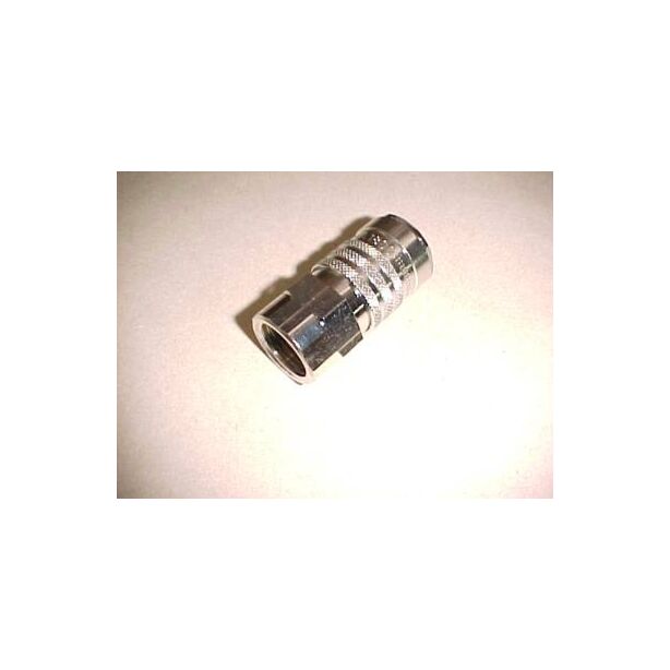 Quick Release Coupling 1/2 Body