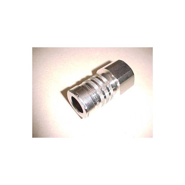 Quick Release Coupling 3/4 Body