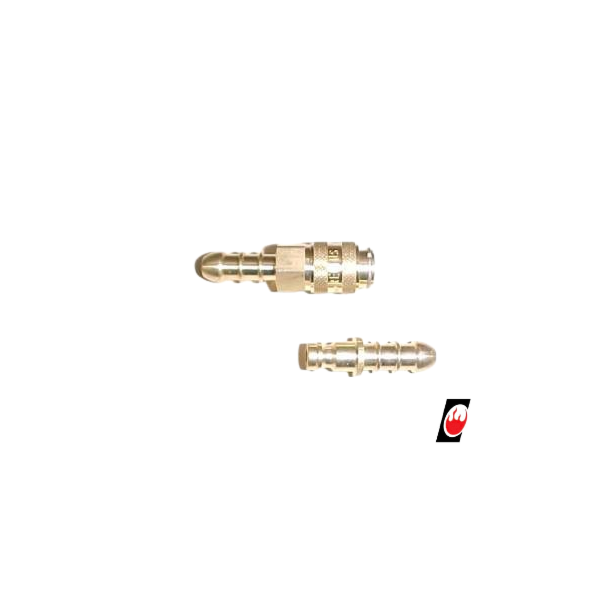 Quick Release 10X10 Nozzle