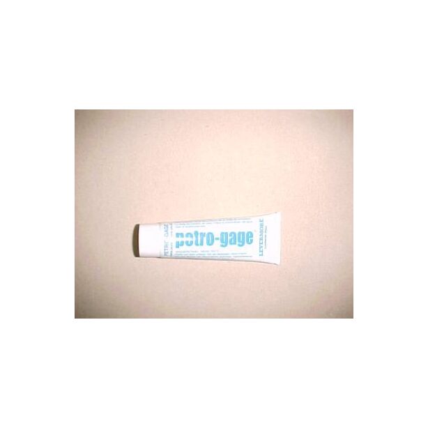 Petro Gauge 25ml