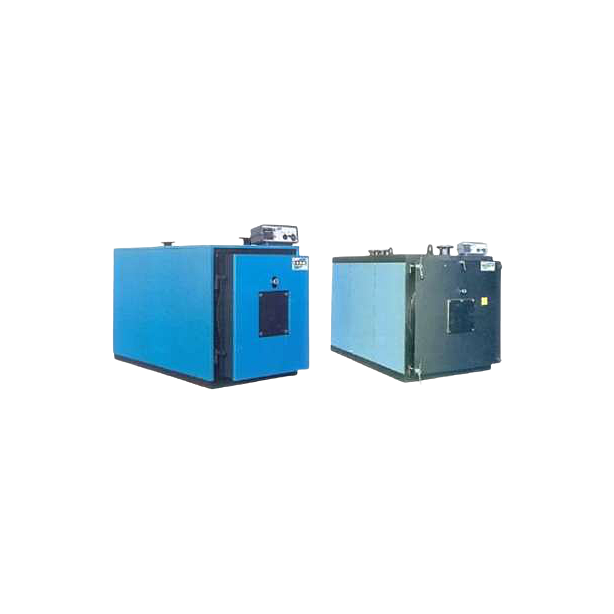 IVAR Hot Water Boiler 190kw