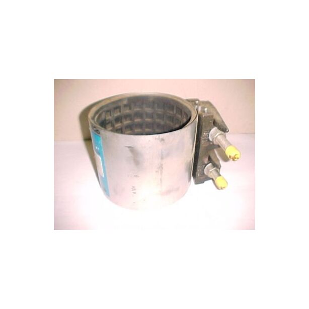 Pipe Repair Clamp 6" 164 - 174 mm