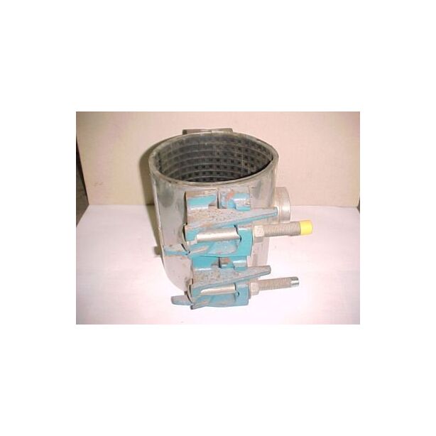 Pipe Repair Clamp 8" 171 - 191 mm