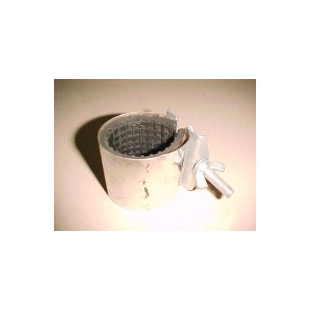 Pipe Repair Clamp 2" 40 - 55 mm